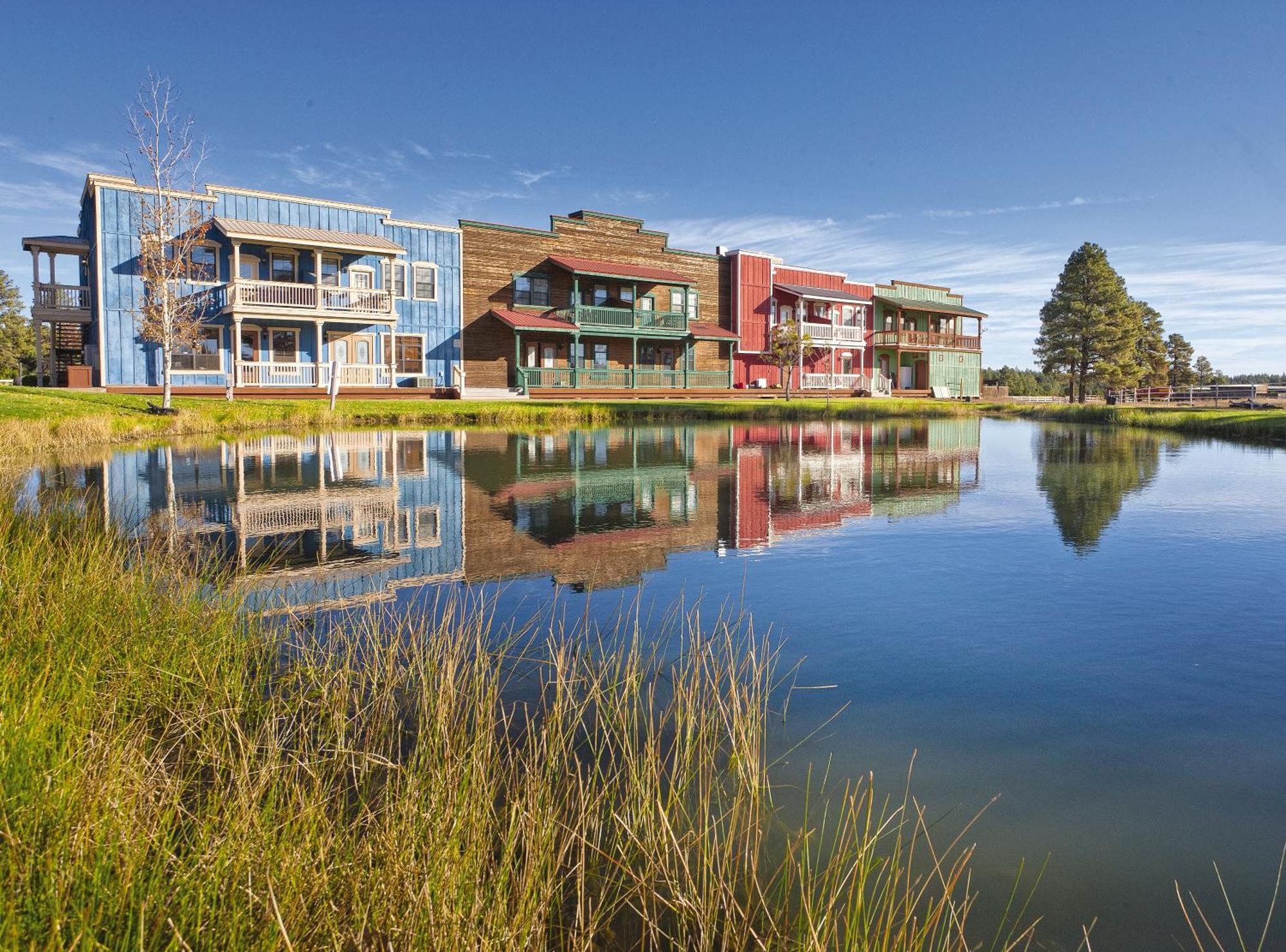 Resort Worldmark Bison Ranch 3*