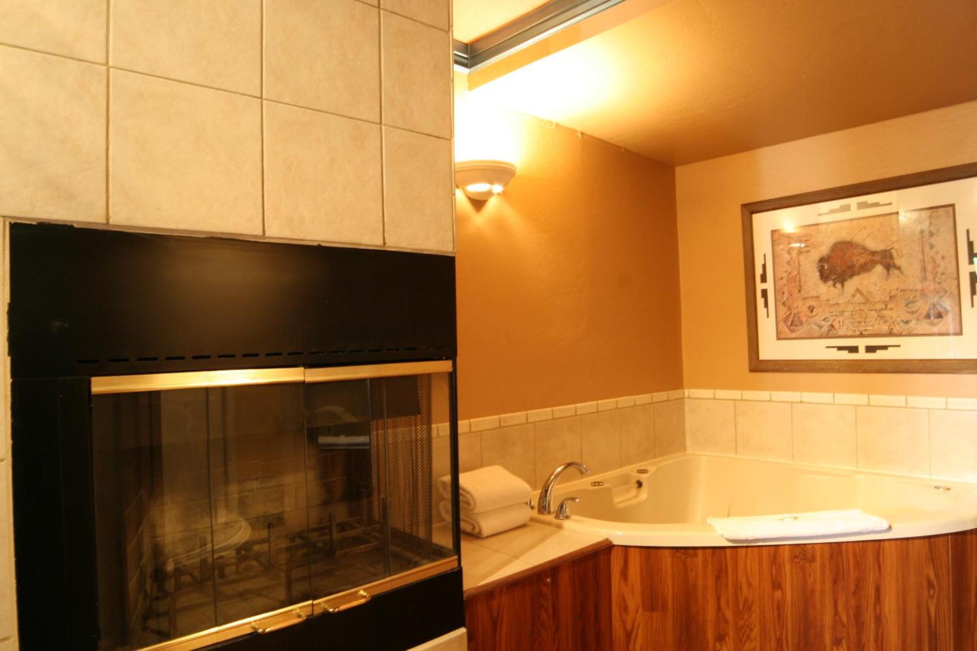 Lodge Oak Creek Terrace