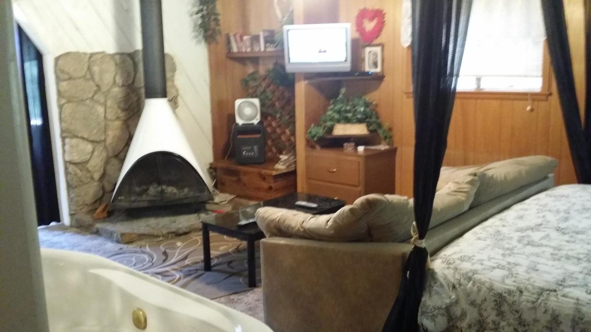 Point Trails End Holiday home *