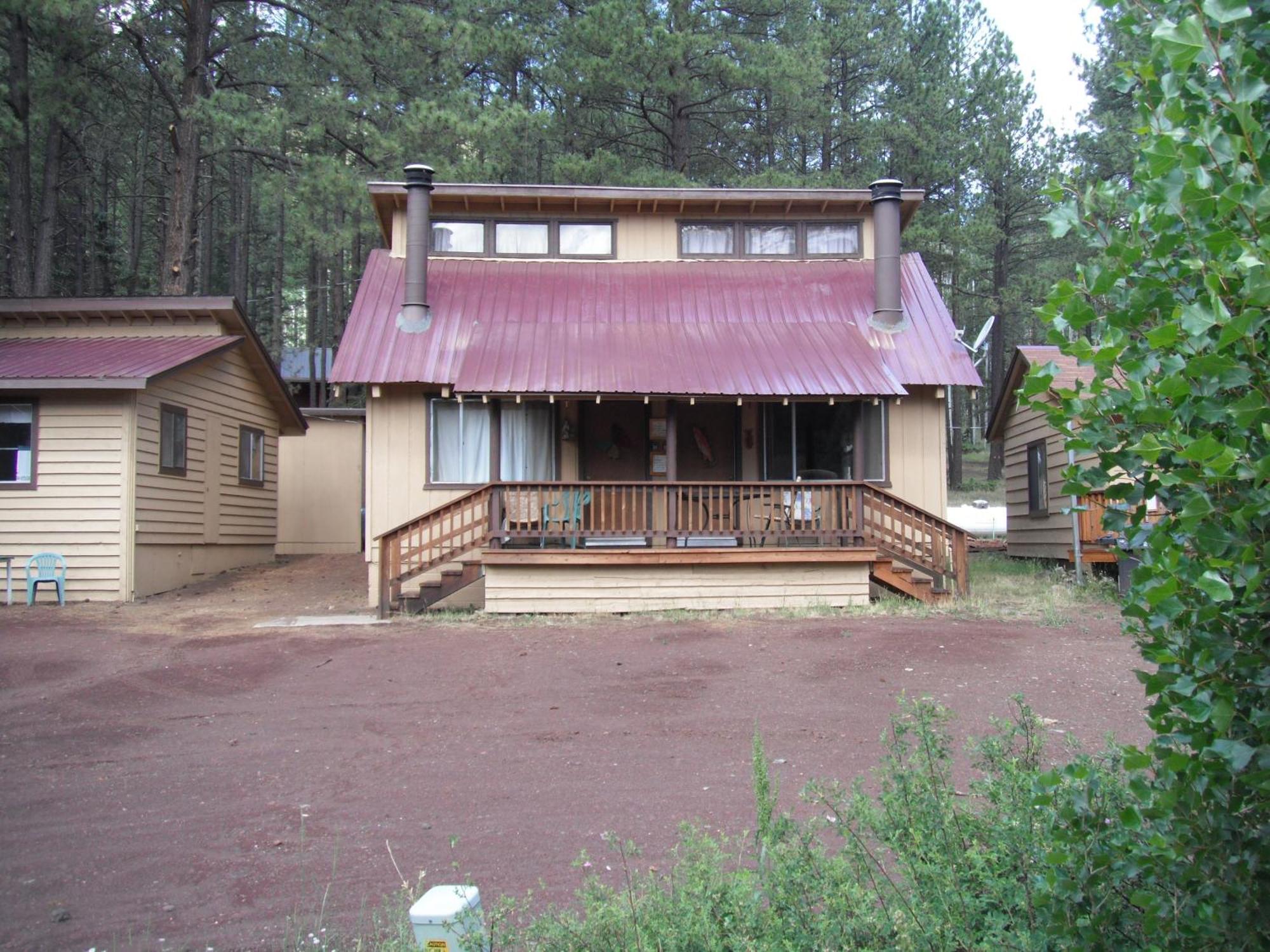 Point Trails End Holiday home