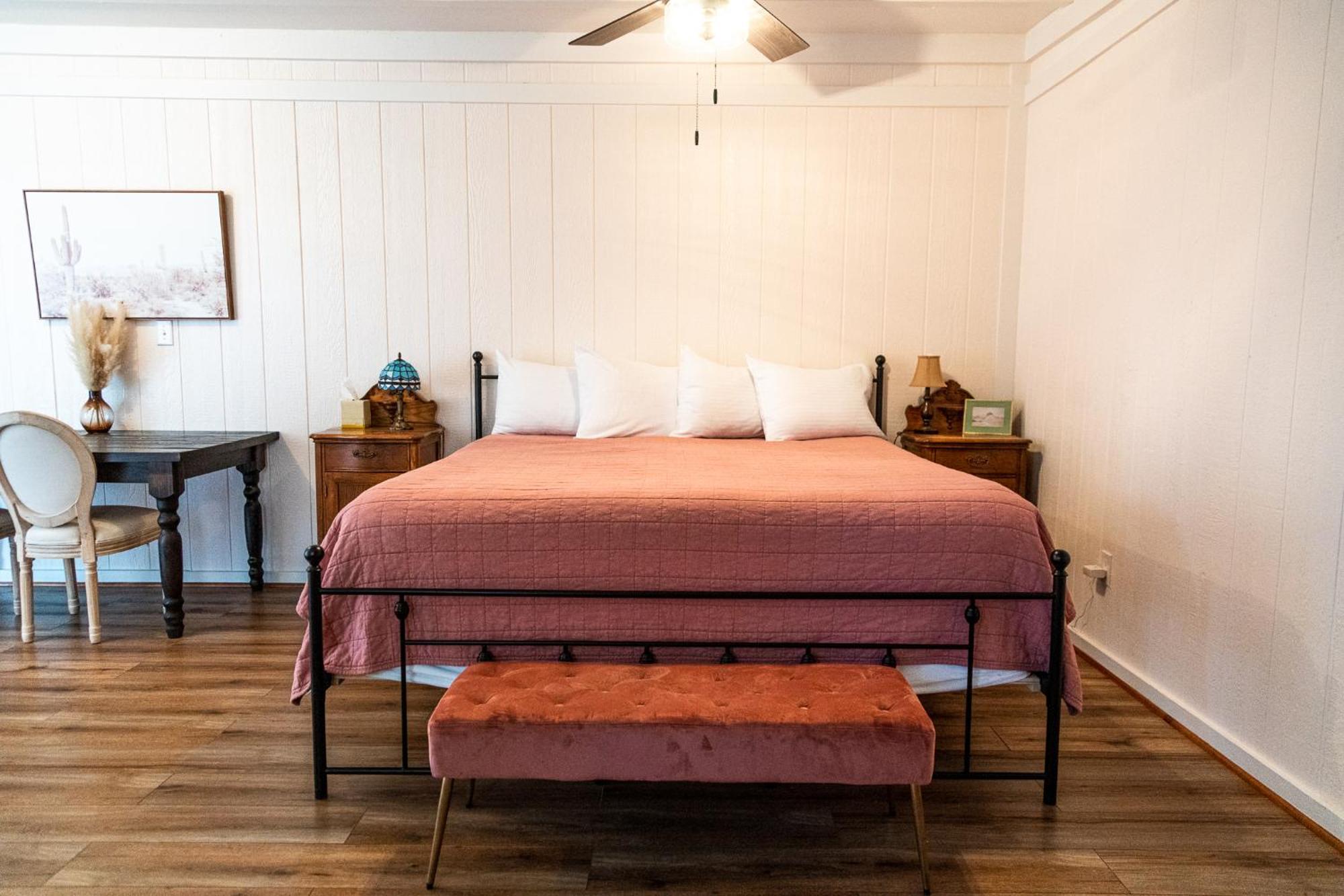 Bed & Breakfast Sagebrush 5*