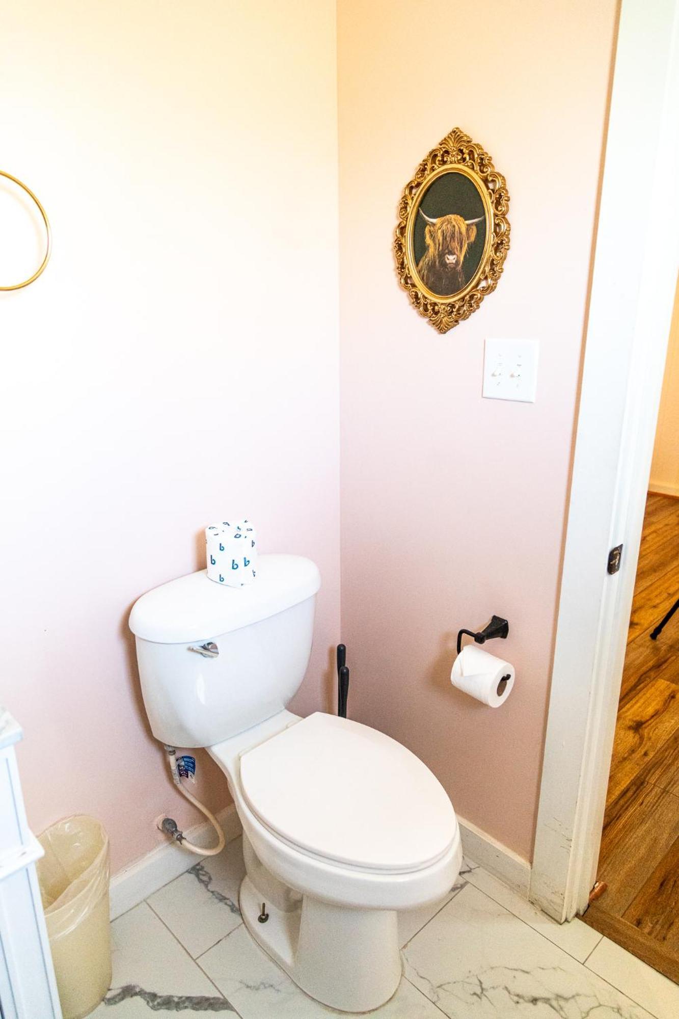 Sagebrush Bed & Breakfast