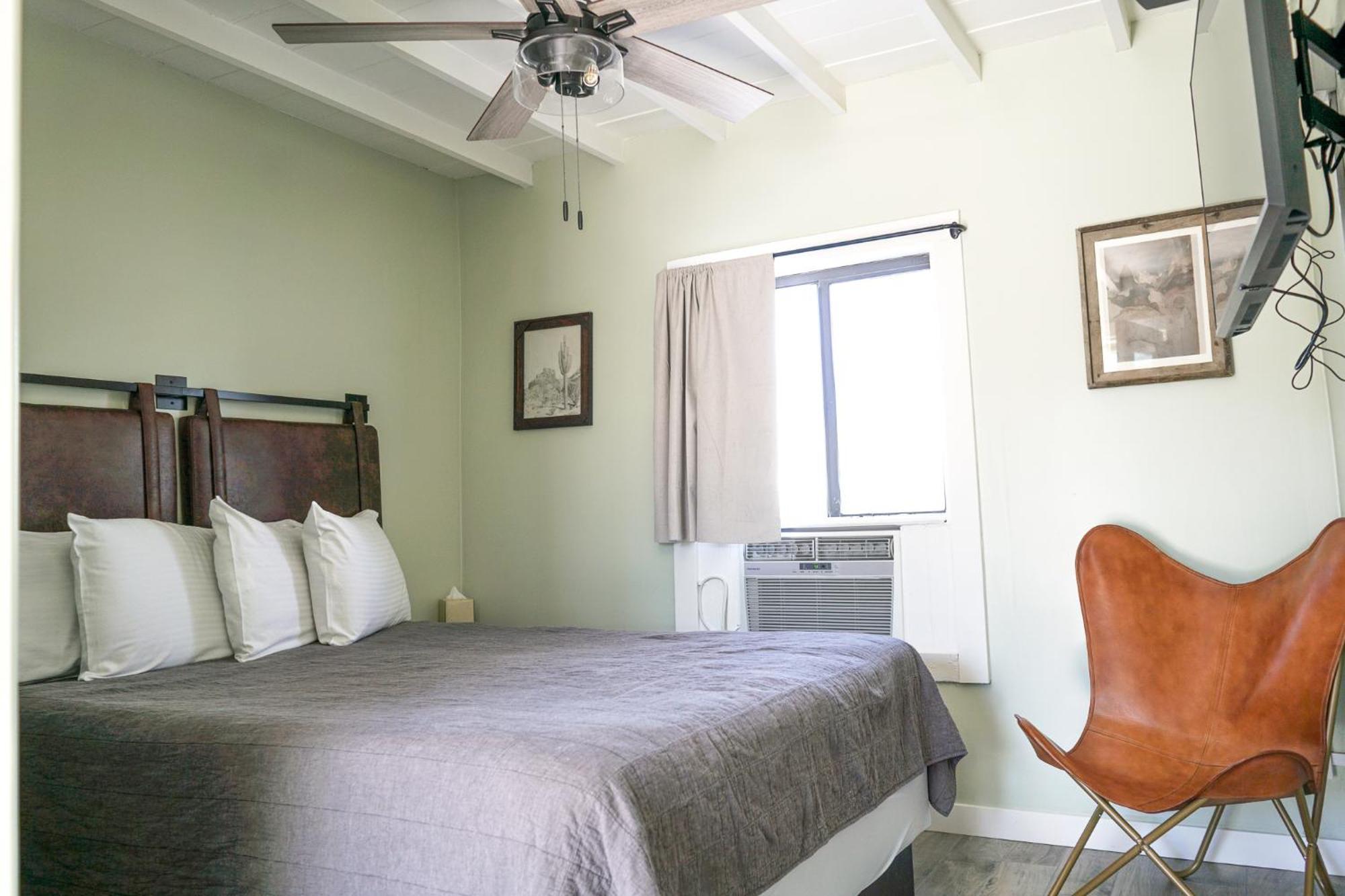 Bed & Breakfast Sagebrush Tombstone