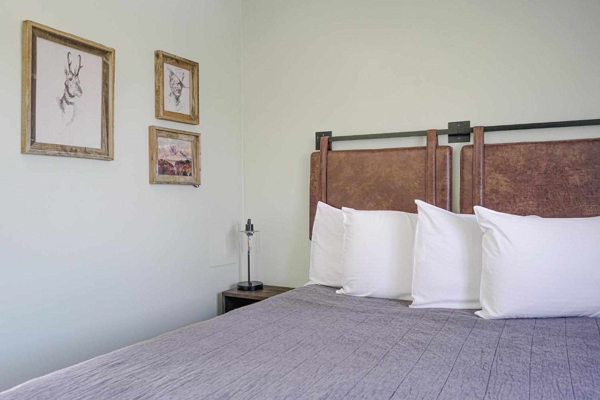 Sagebrush Bed & Breakfast