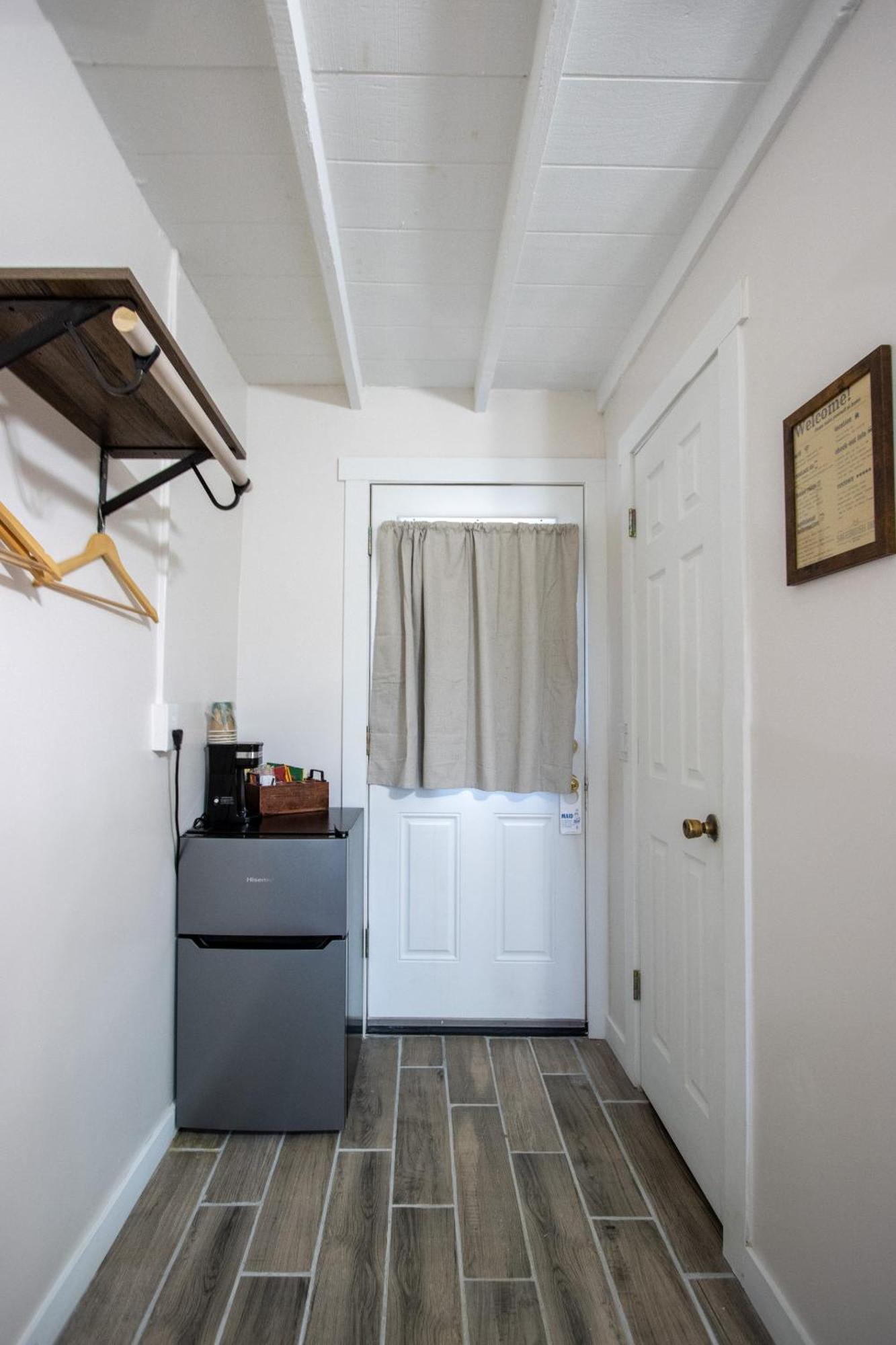 Sagebrush Bed & Breakfast Tombstone