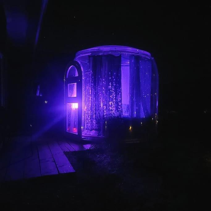 Stargazing Retreats Homestay