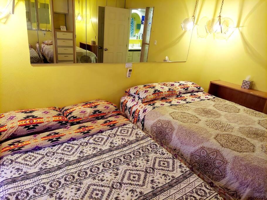Stargazing Retreats Camp Verde