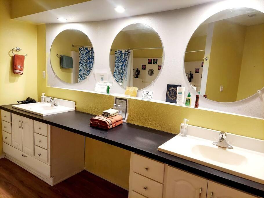 Stargazing Retreats Homestay