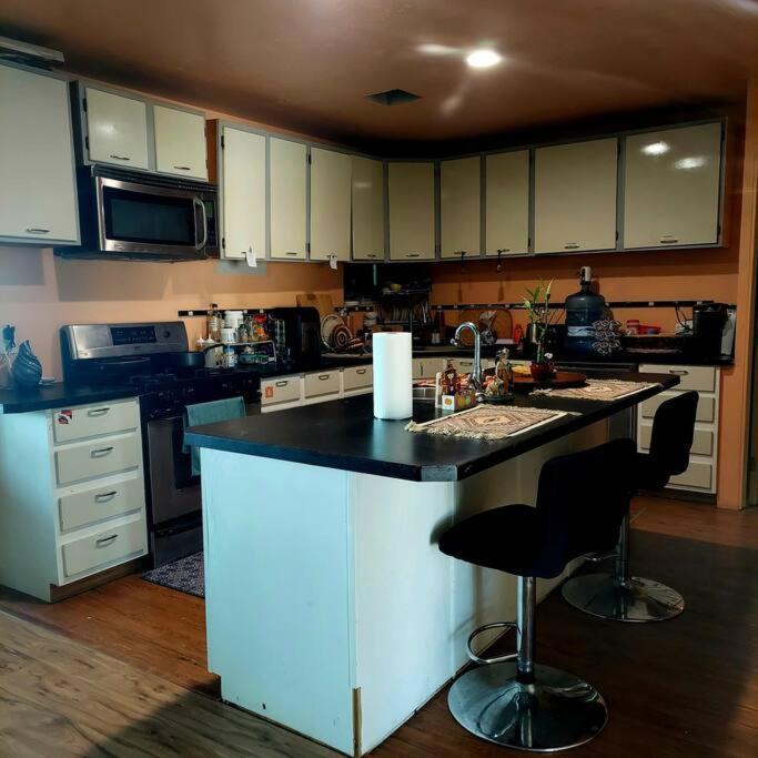 Stargazing Retreats Homestay *