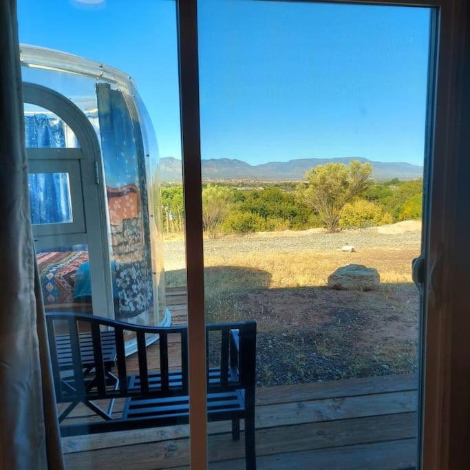 Stargazing Retreats Camp Verde