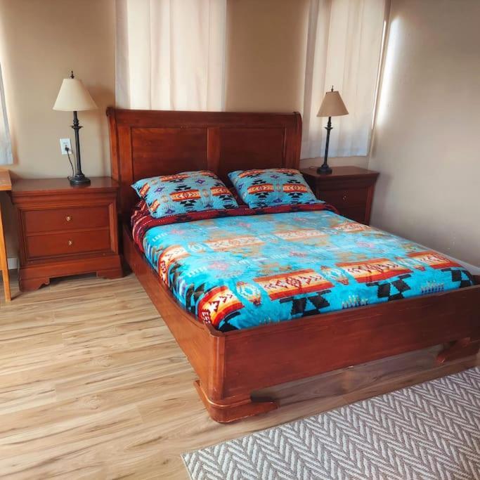 Stargazing Retreats Homestay Camp Verde