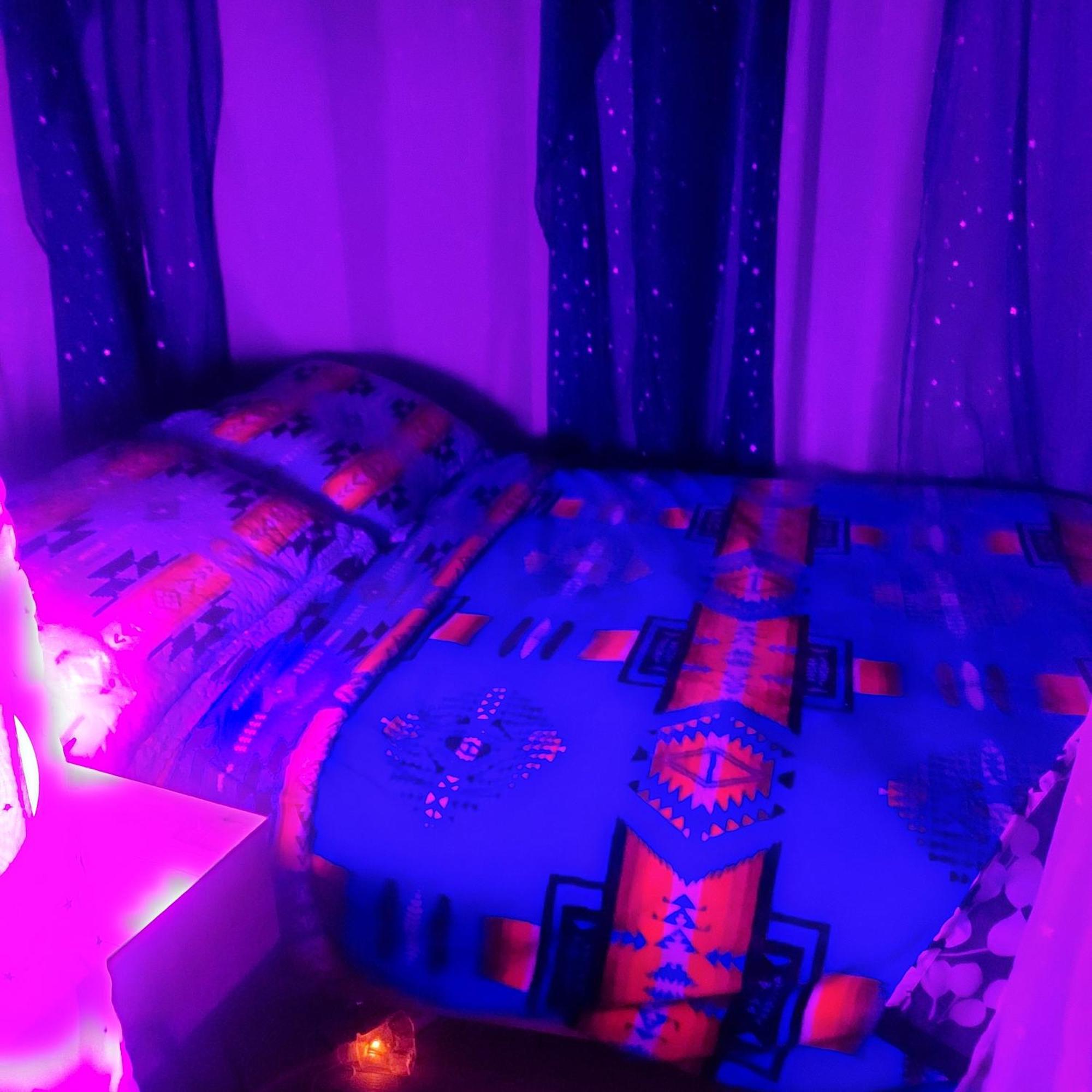 Stargazing Retreats Homestay Camp Verde
