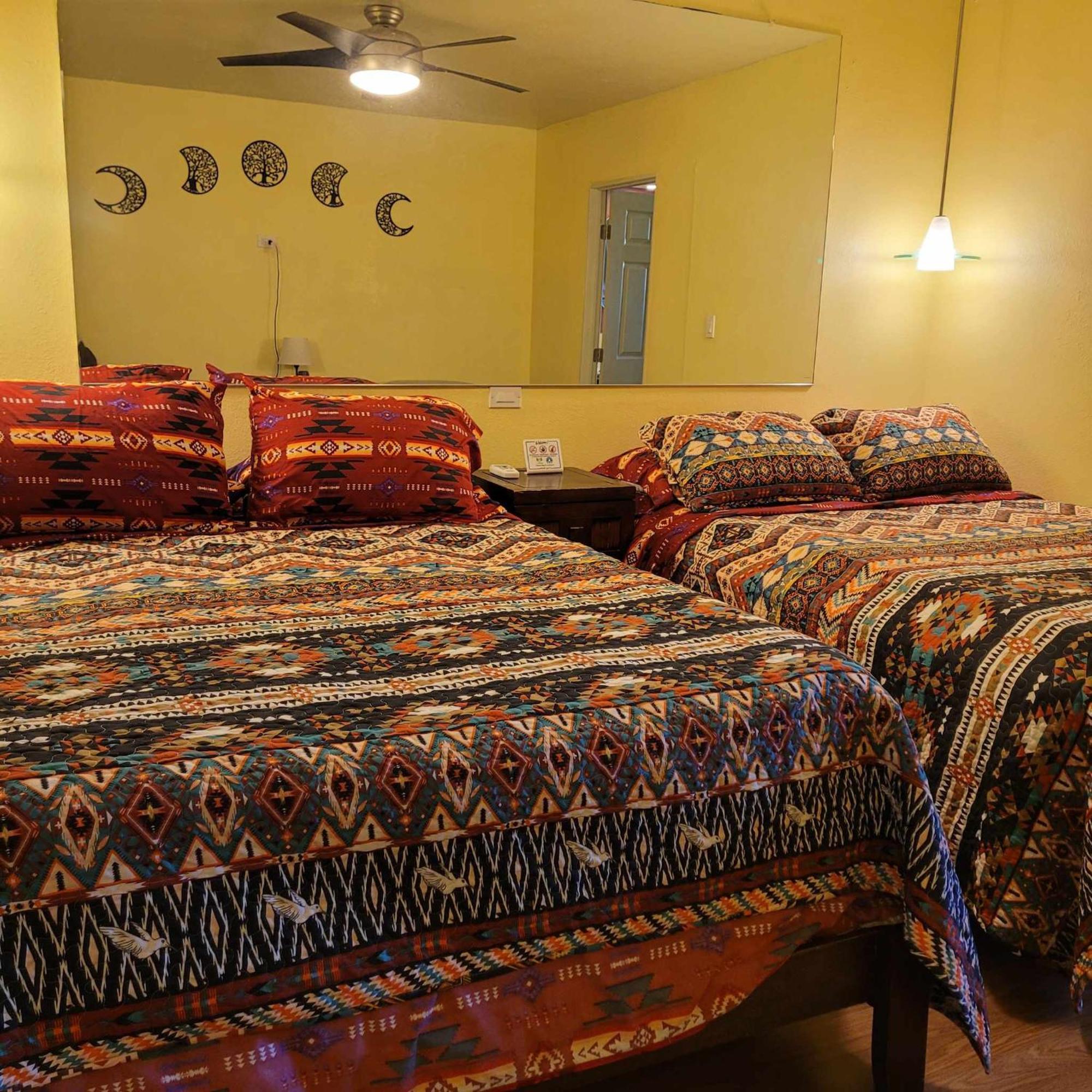 Homestay Stargazing Retreats Camp Verde