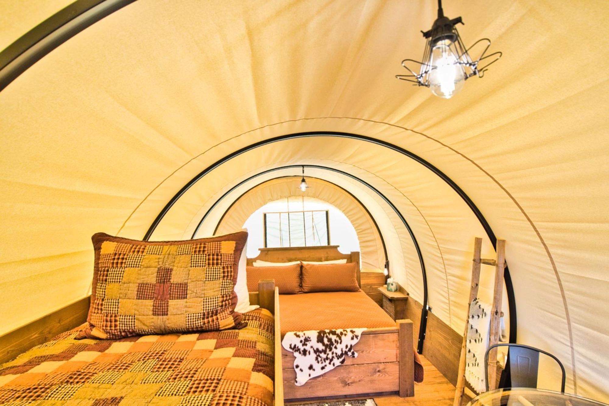 Campsite Ranch Rv Camp Verde