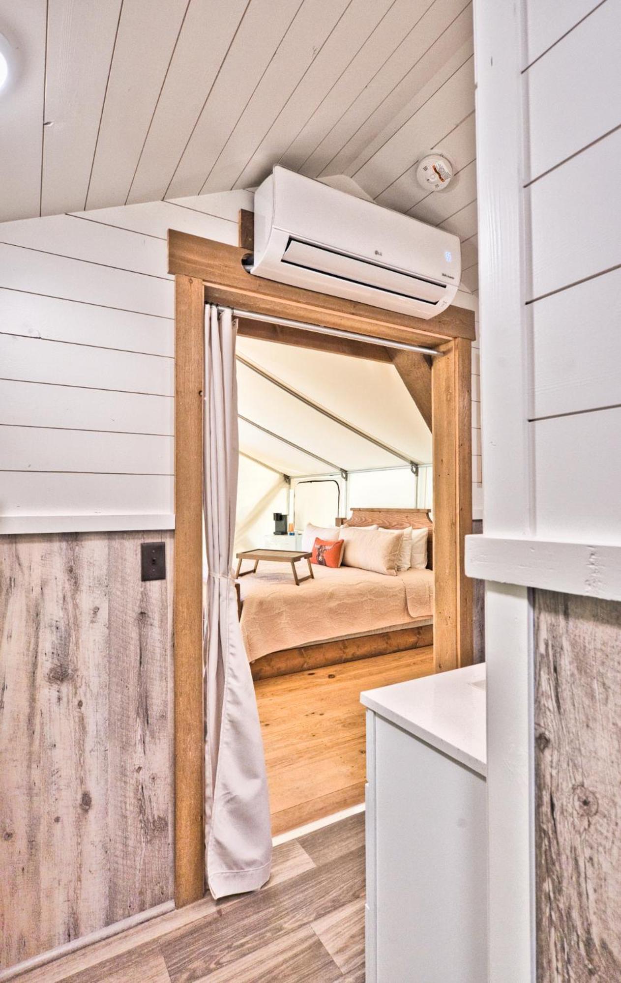 Ranch Rv Campsite *