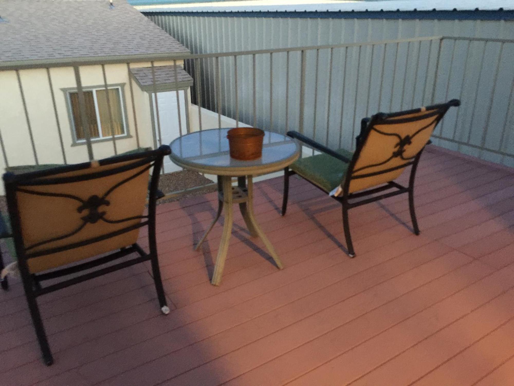 Harbour Motel 4*