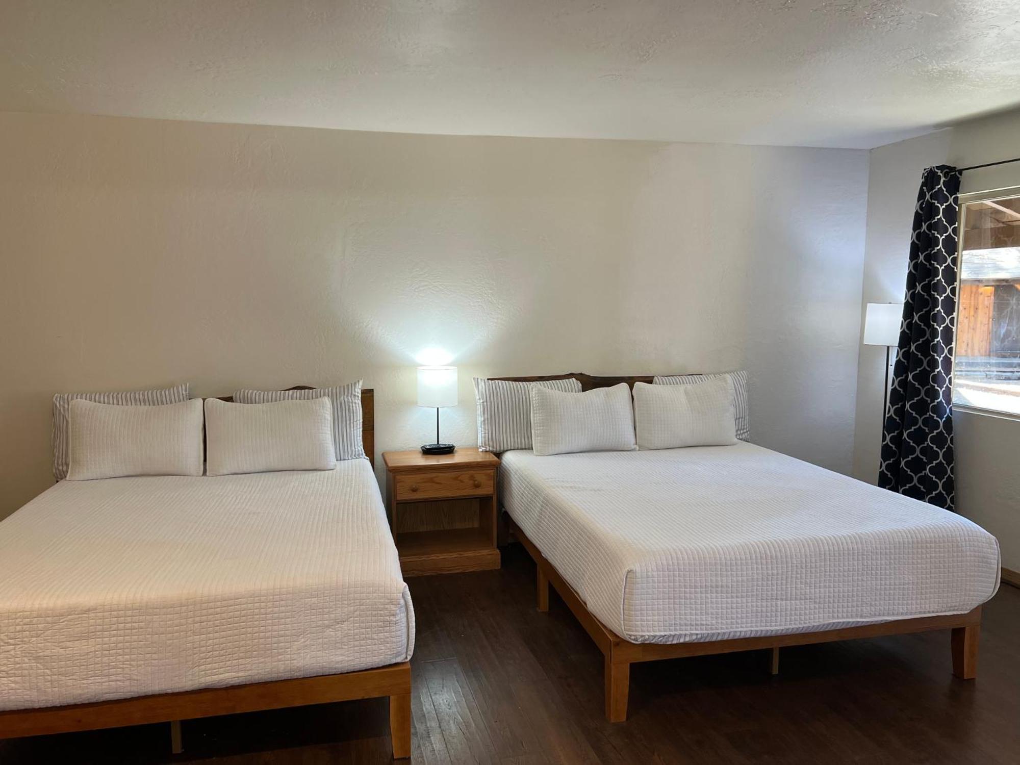 Timberlodge Inn