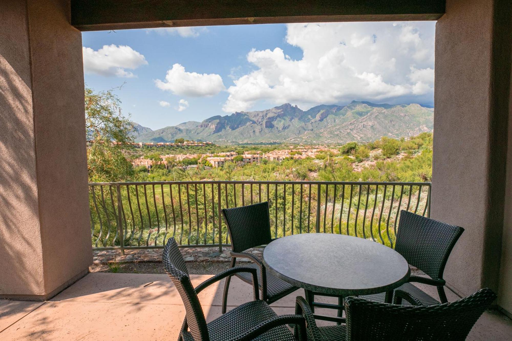Hacienda Del Sol Guest Ranch 3*