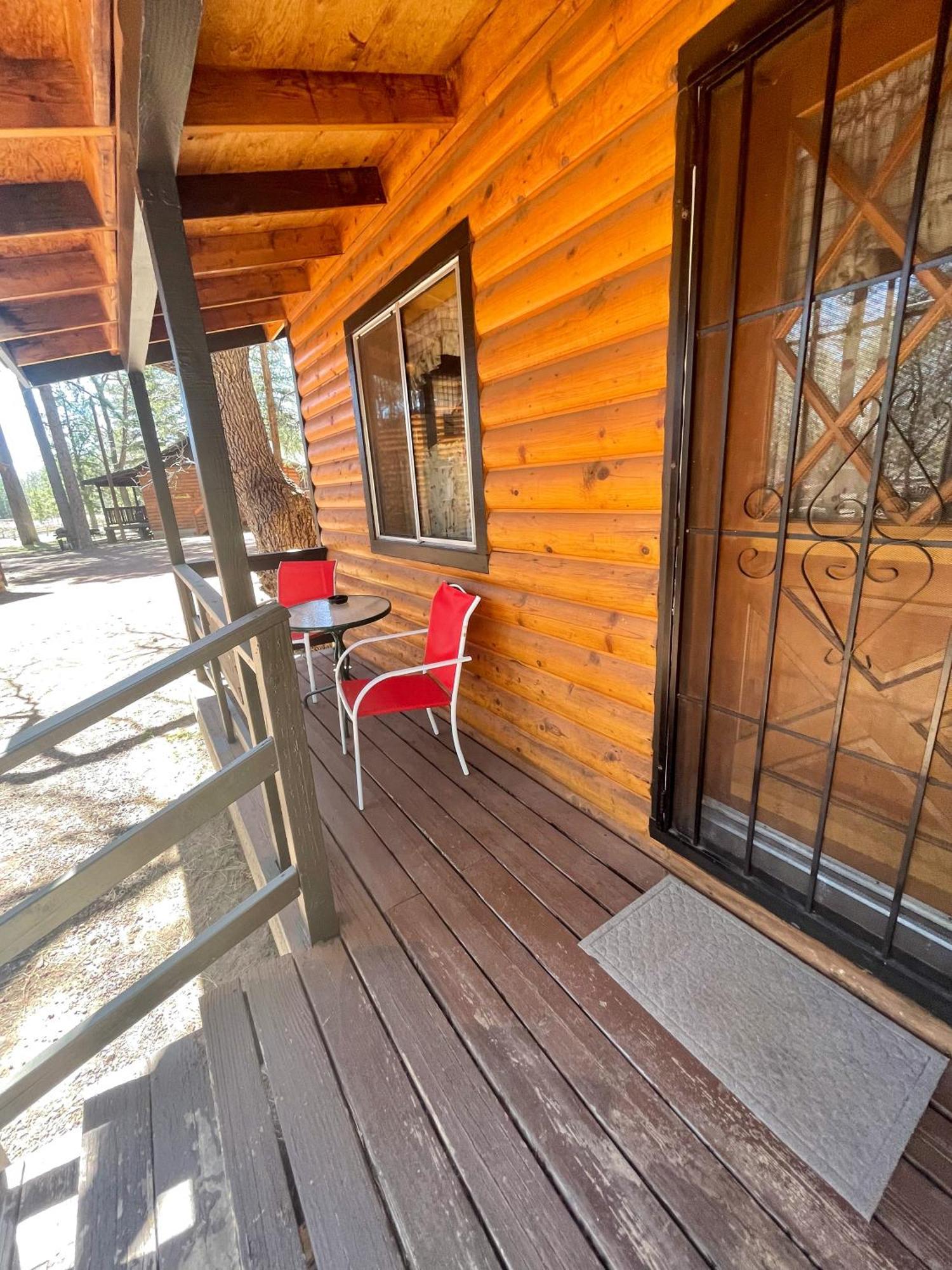 Lazy Oaks 2* Pinetop-Lakeside