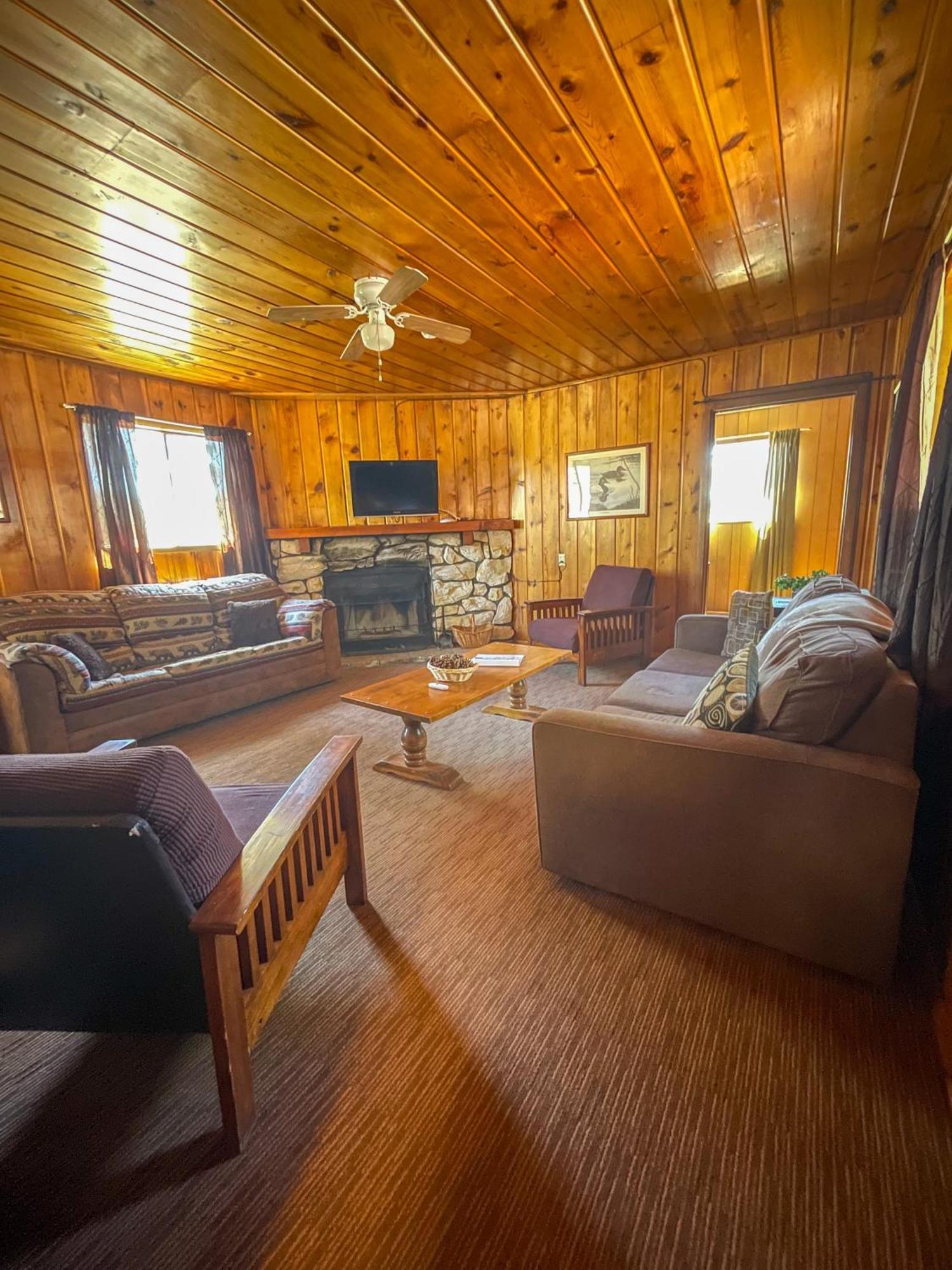 Lazy Oaks Pinetop-Lakeside