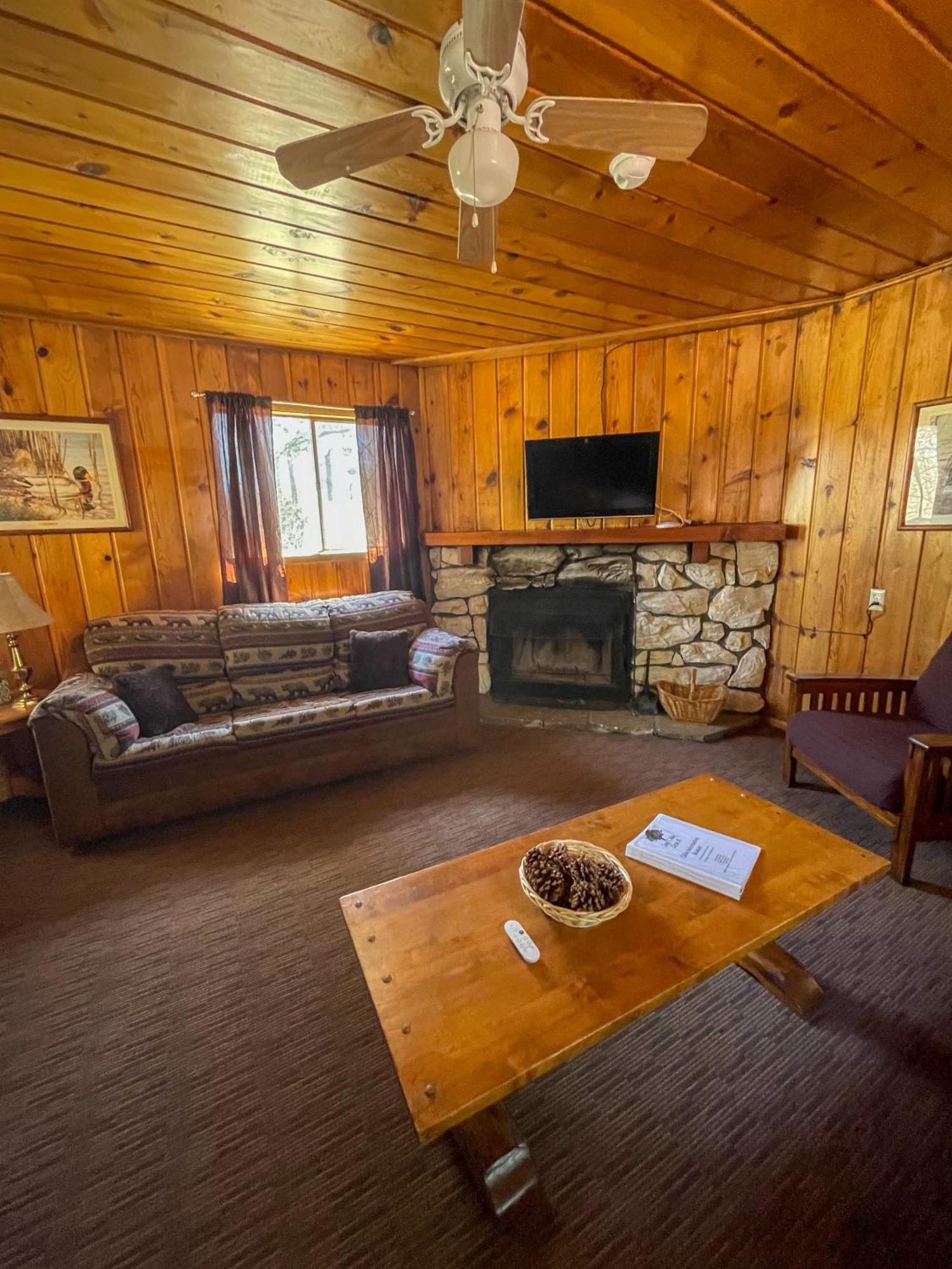 Inn Lazy Oaks