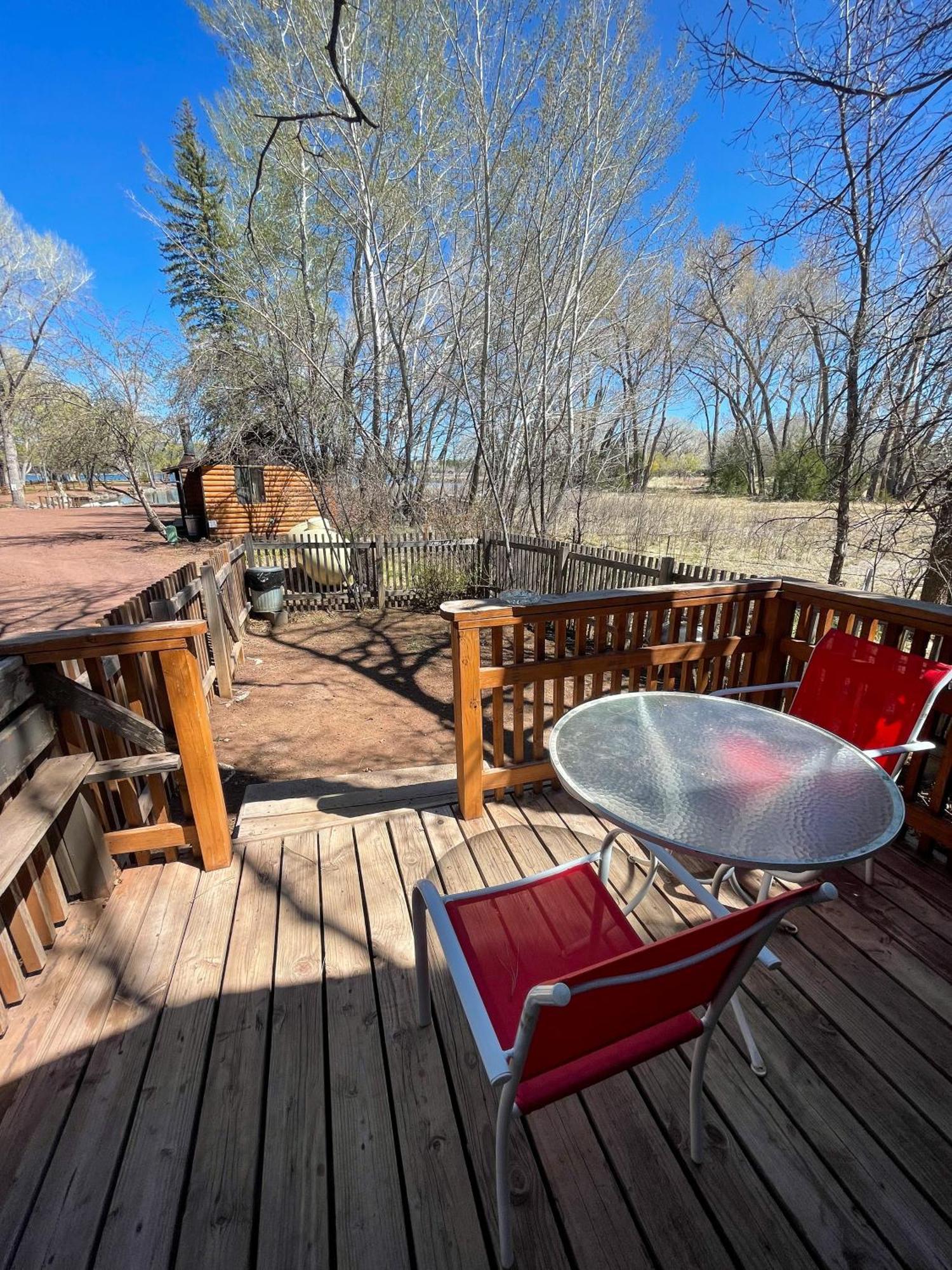 Lazy Oaks 2* Pinetop-Lakeside