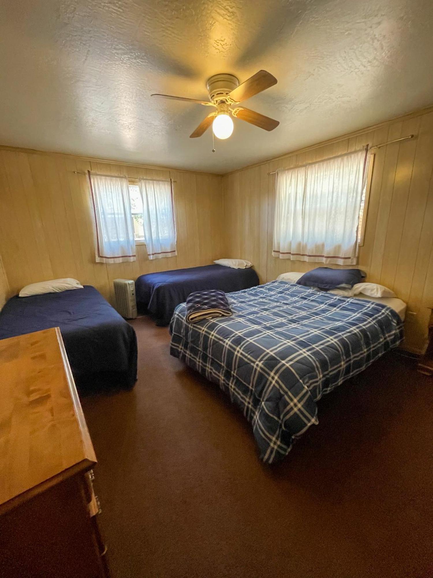 Inn Lazy Oaks
