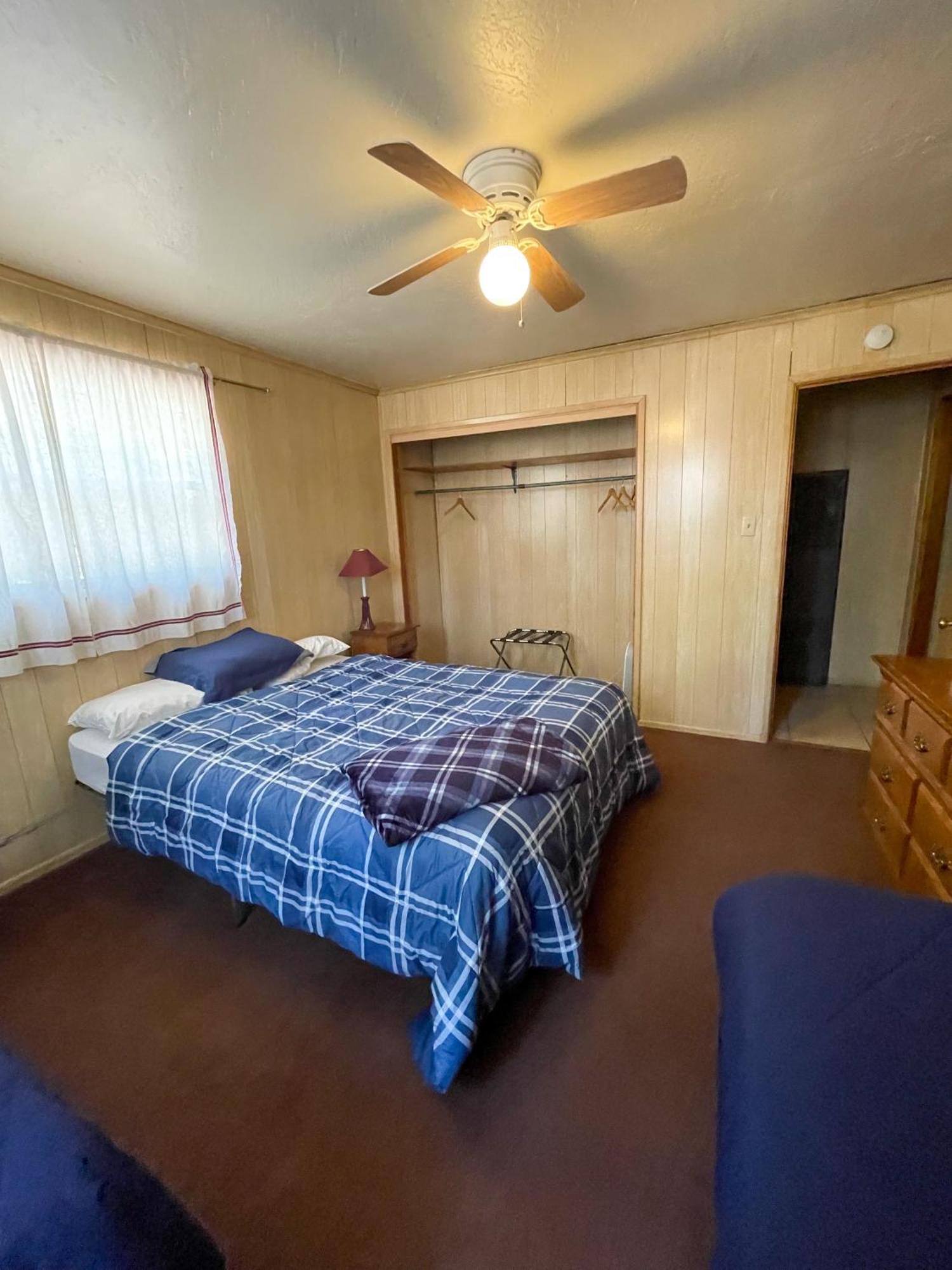Inn Lazy Oaks 2*