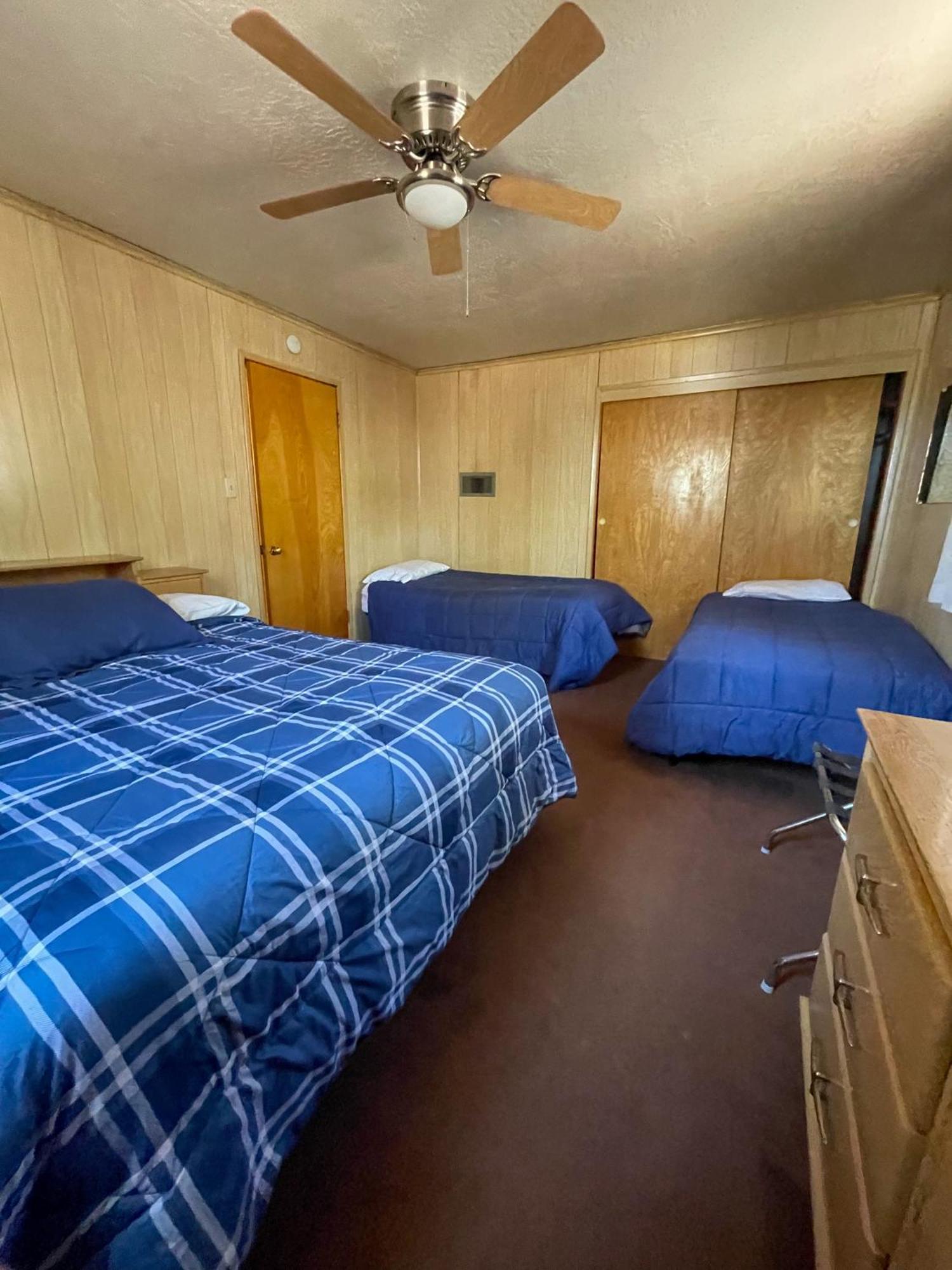 Lazy Oaks Inn Pinetop-Lakeside