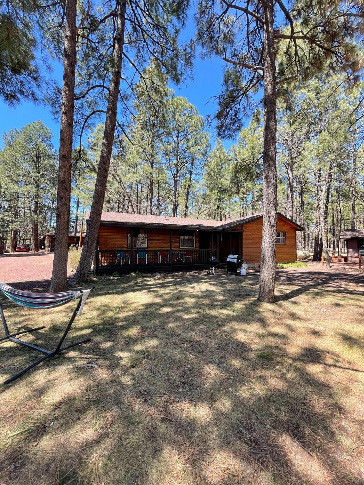 Lazy Oaks 2* Pinetop-Lakeside
