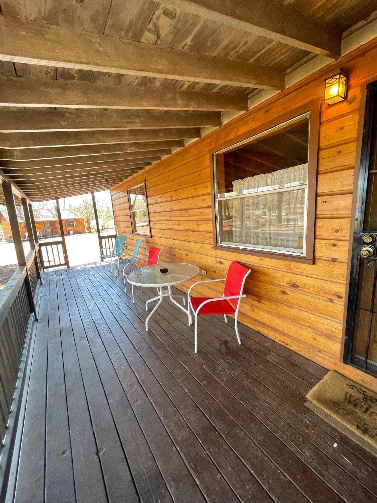 Lazy Oaks Inn Pinetop-Lakeside
