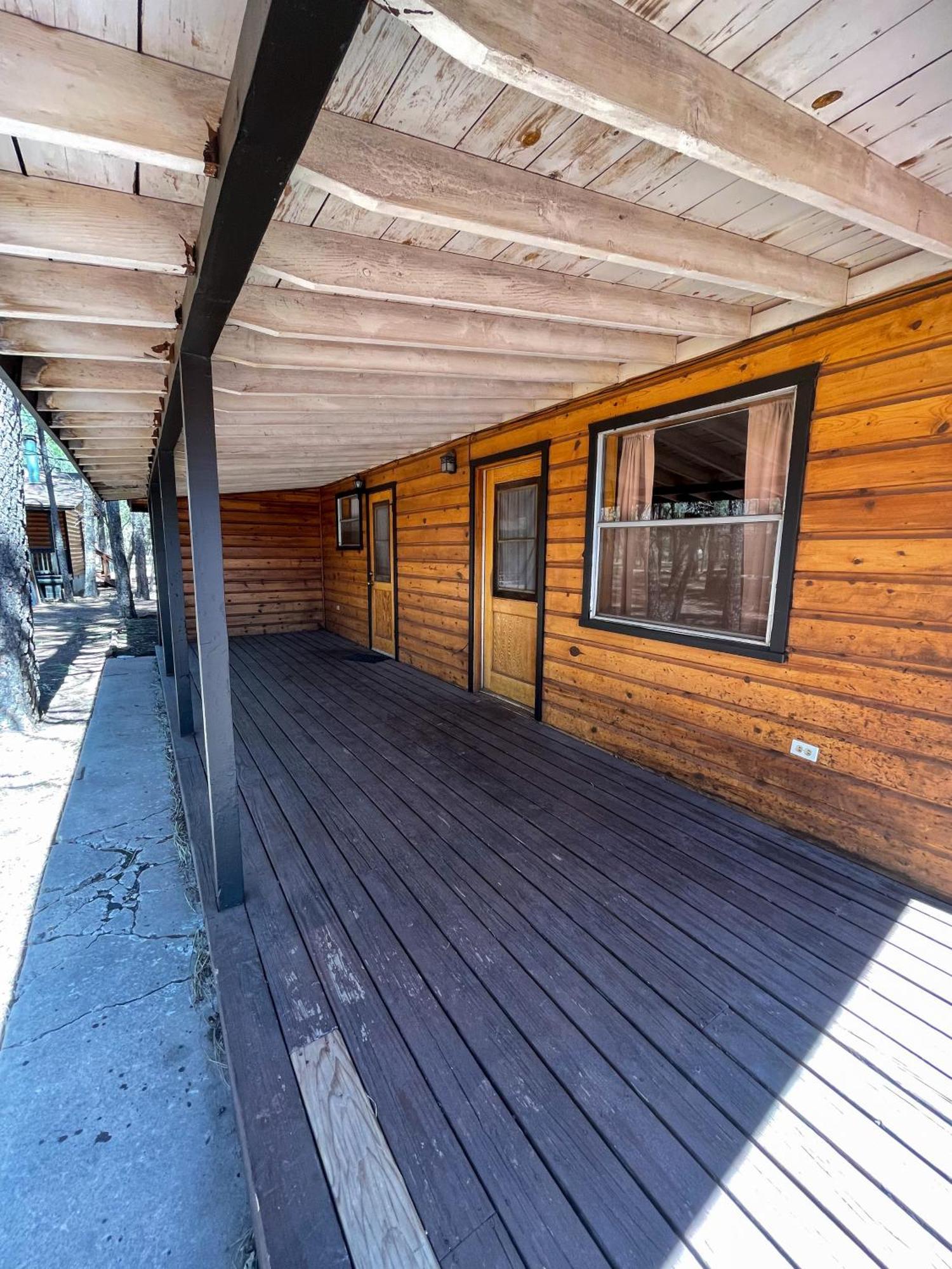 Lazy Oaks Inn Pinetop-Lakeside