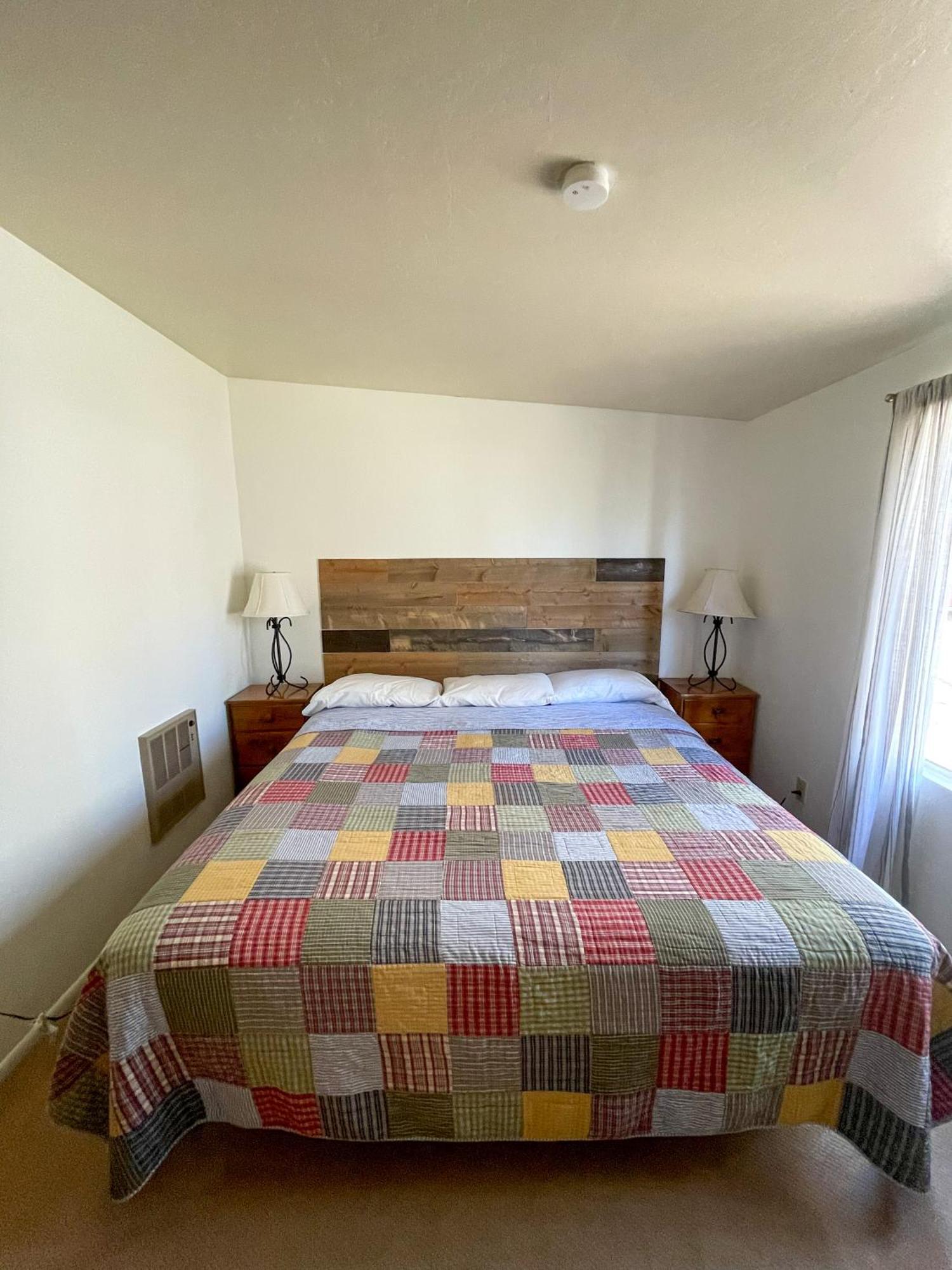 Inn Lazy Oaks