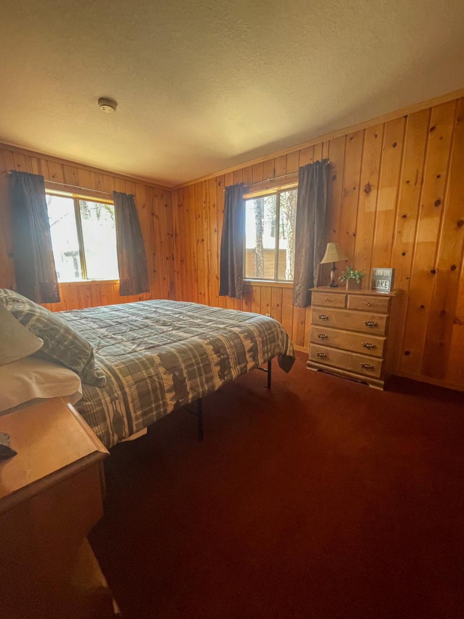 Inn Lazy Oaks 2*