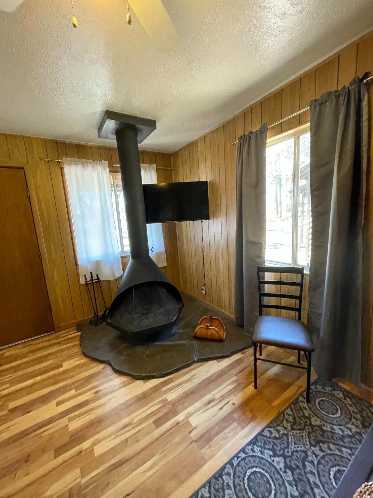 Lazy Oaks 2* Pinetop-Lakeside