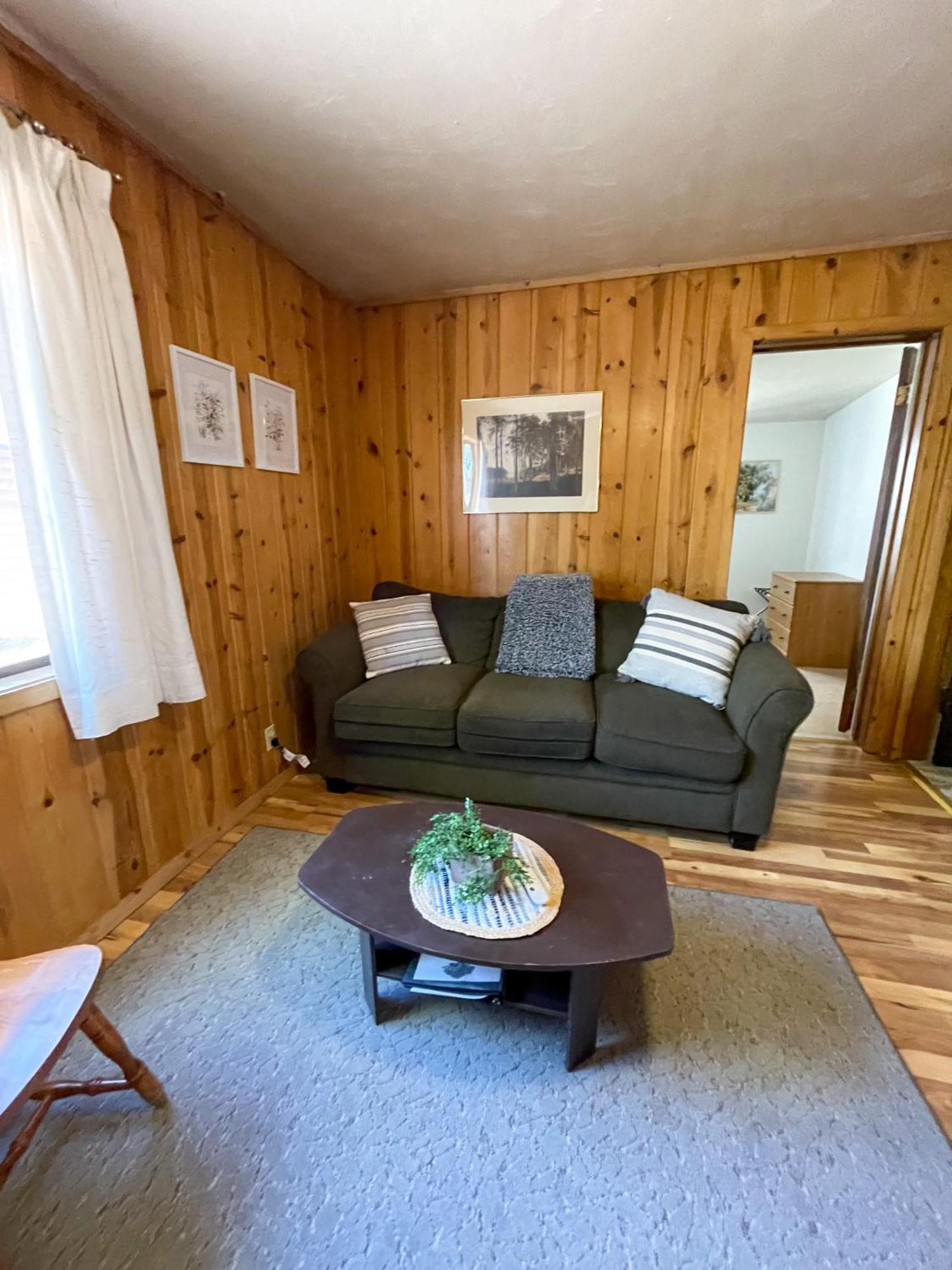 Inn Lazy Oaks