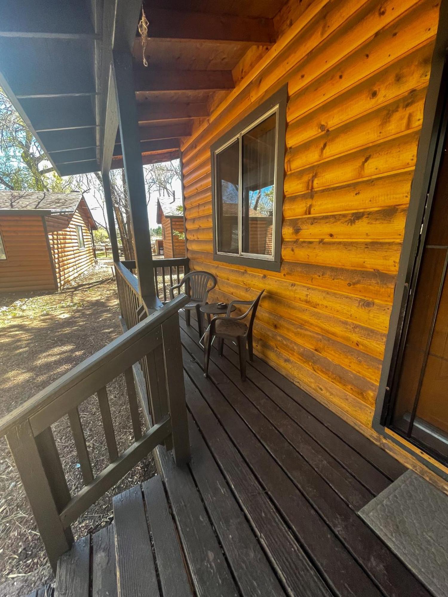 Inn Lazy Oaks