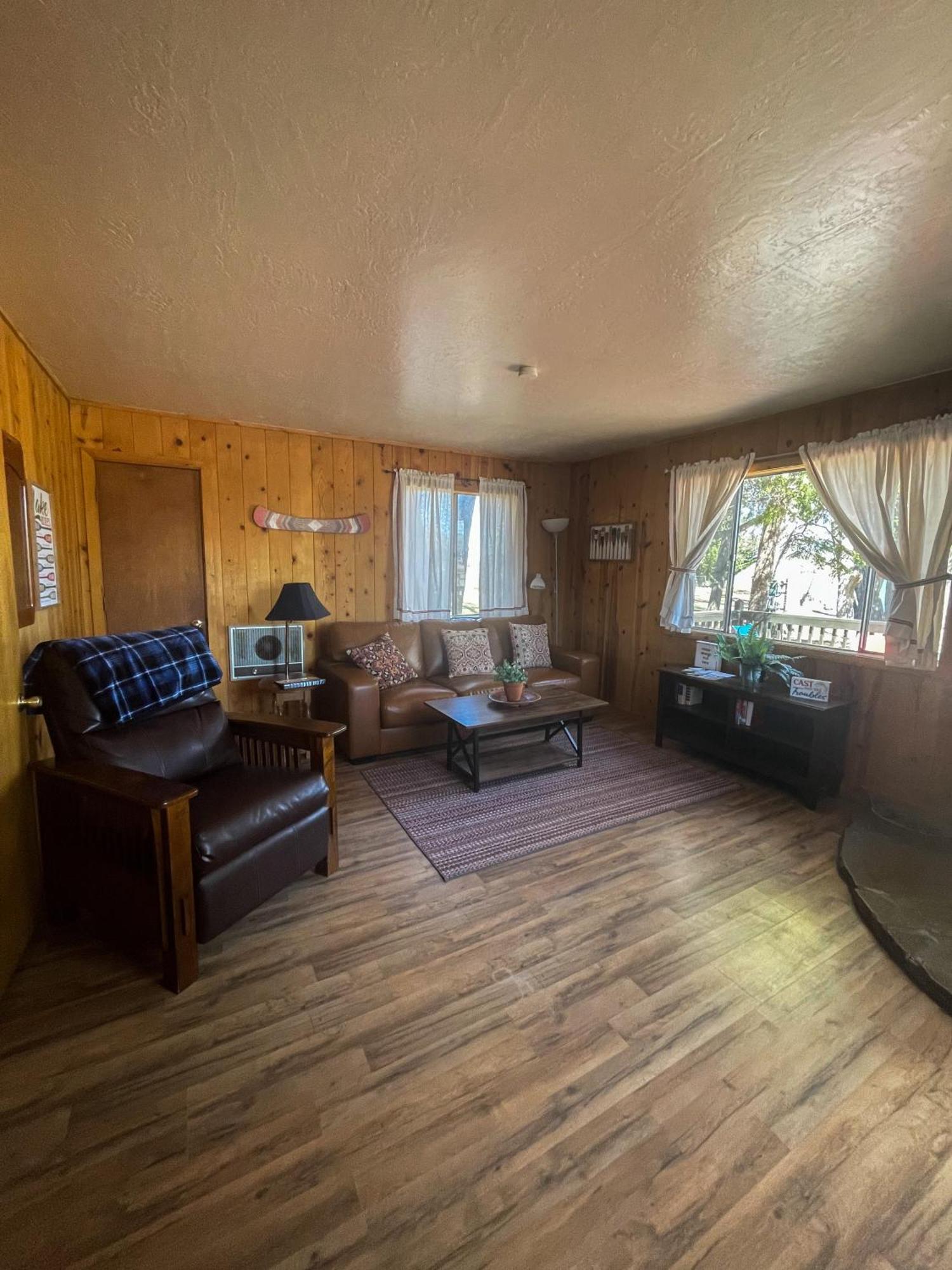 Inn Lazy Oaks Pinetop-Lakeside