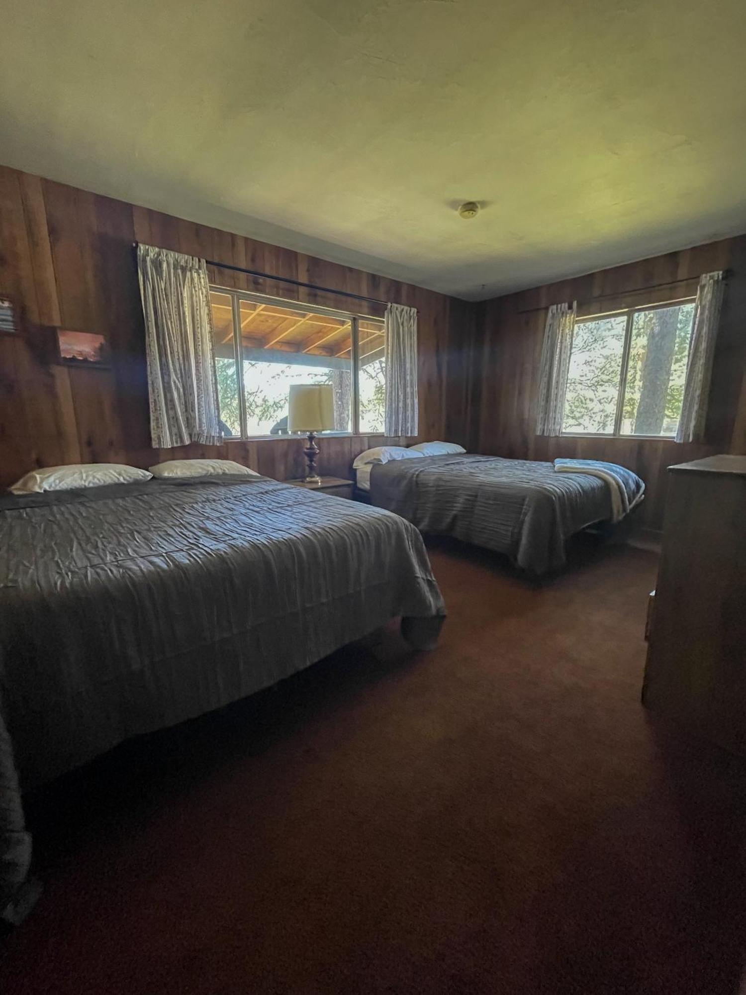 Lazy Oaks Inn Pinetop-Lakeside