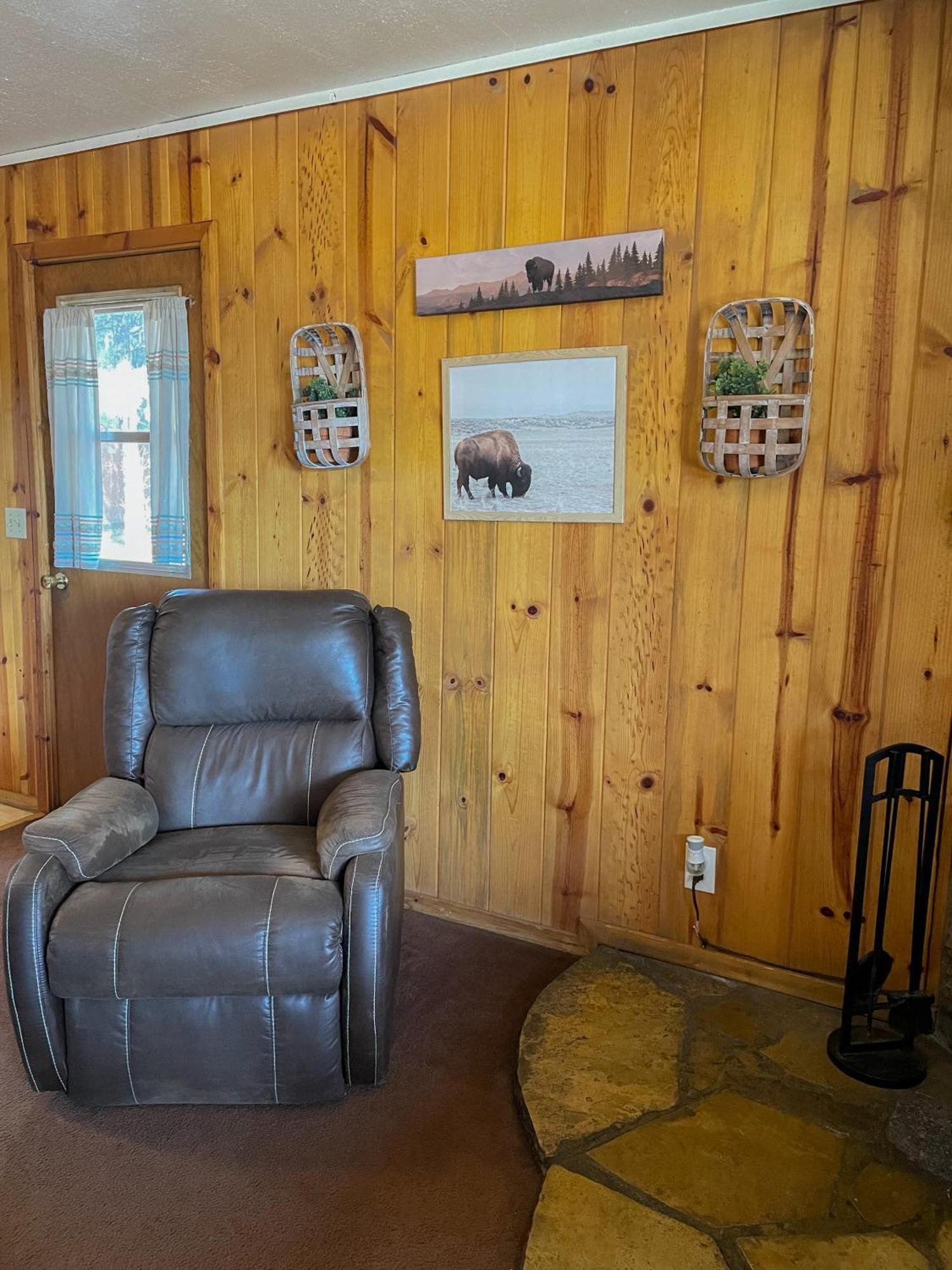 Inn Lazy Oaks