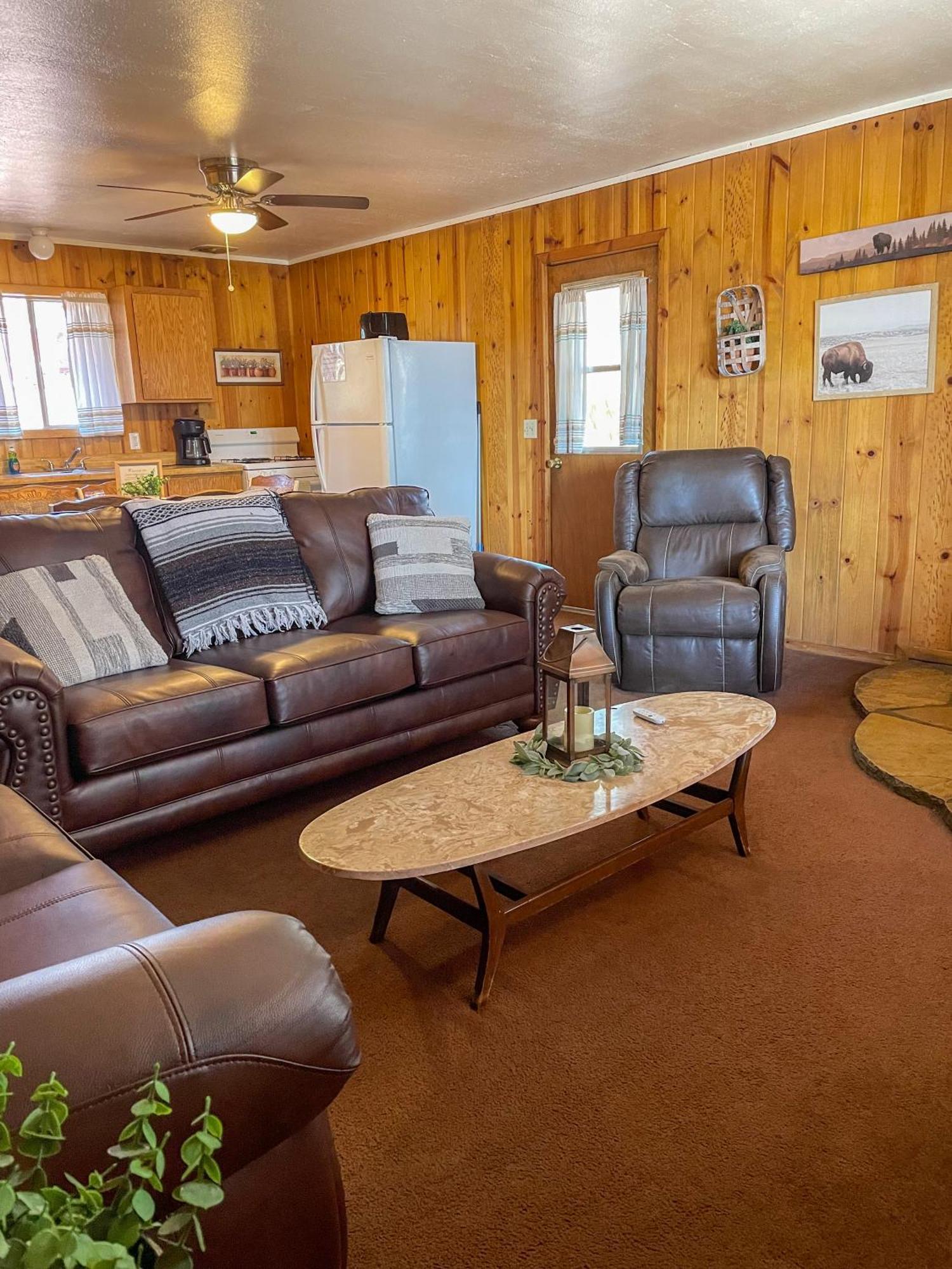 Inn Lazy Oaks