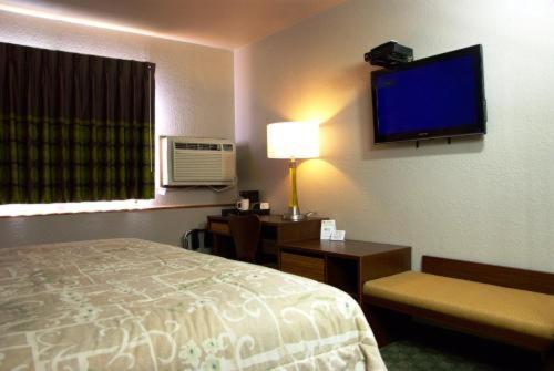 Surestay By Western - Grand Canyon Hotel