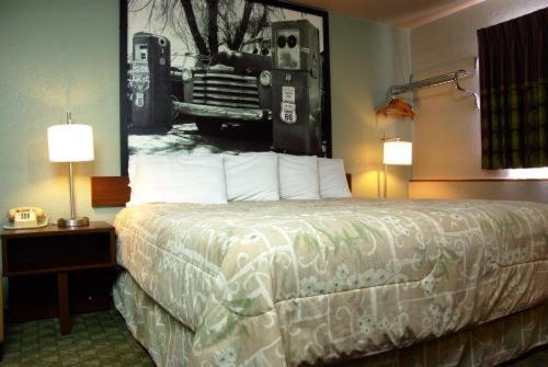 Hotel Surestay By Western - Grand Canyon 3*