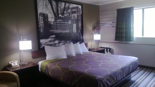 Surestay By Western - Grand Canyon Hotel Williams