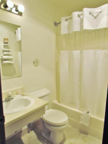 Surestay By Western - Grand Canyon 3* Williams