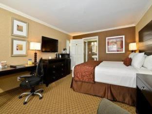 Hotel Western Mall & Yuma