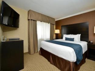 Hotel Western Mall &
