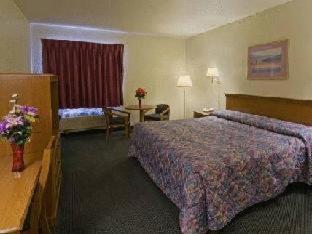Motel Americas Value 2*