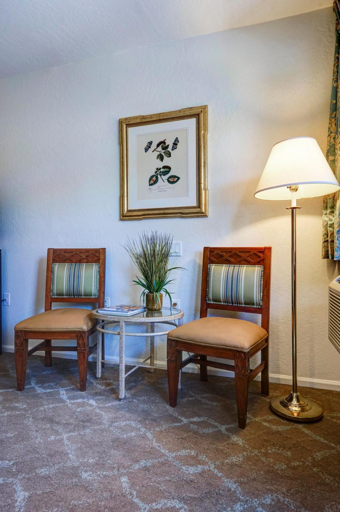 Hotel Forest 3*
