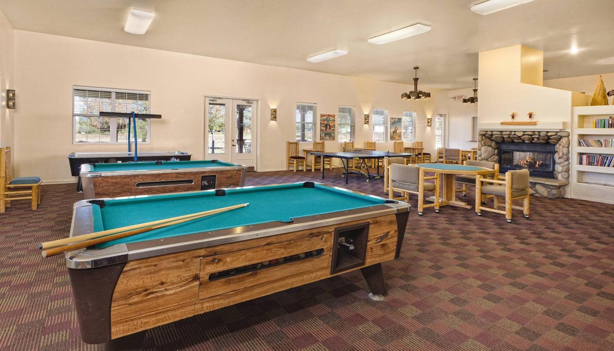 Worldmark Bison Ranch 3*
